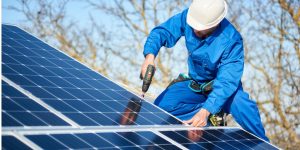 Installation Maintenance Panneaux Solaires Photovoltaïques à Lanouaille